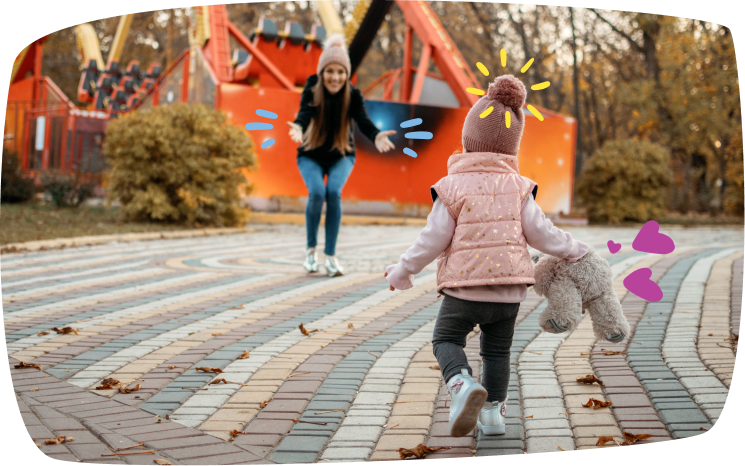 EINEN BABYSITTER ZU FINDEN IST EINFACHER MIT SITLY