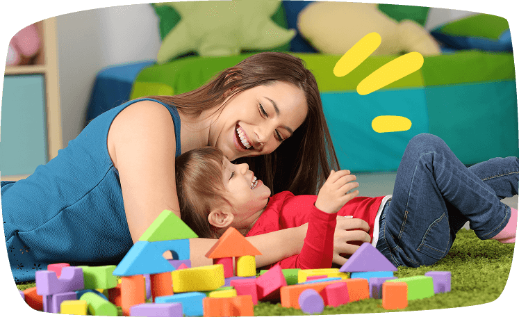 Handy weg! 101 lustige Kinderspiele für zuhause