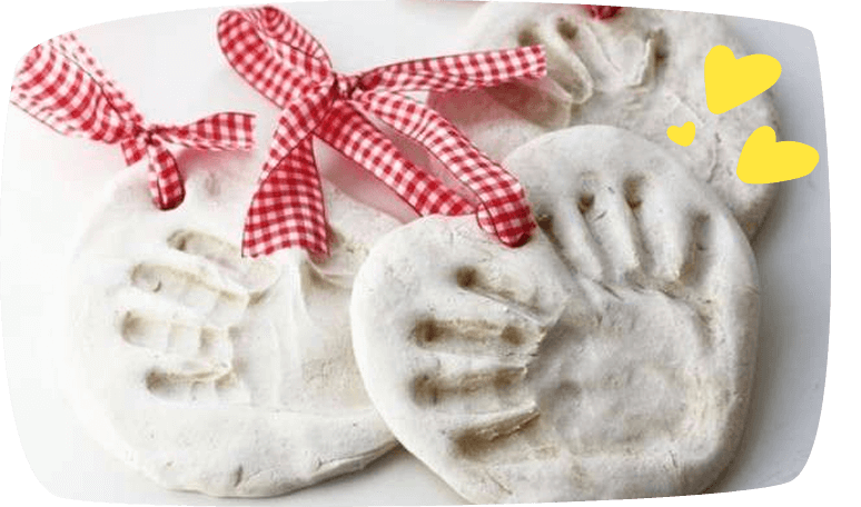 10 Einfache und Kreative Muttertags-Bastelideen für Kinder unterschiedlichen Alters