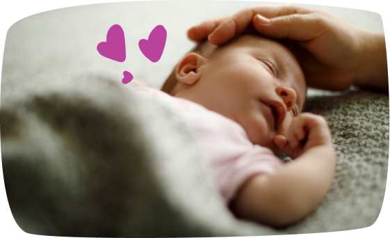 Ab wann kann ein Baby bei einem Babysitter bleiben?