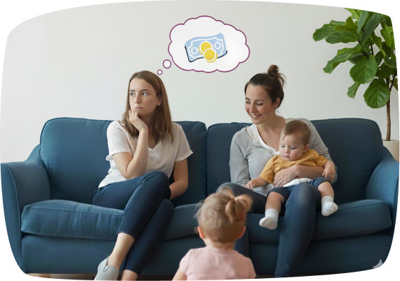 How Much Do Babysitters Make? Updated Rates for 2026