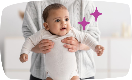 Babysitter finden für ein Baby: Alles, was du wissen musst