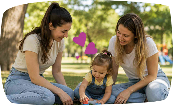 Den richtigen Babysitter finden: Ein vollständiger Leitfaden in 6 Schritten