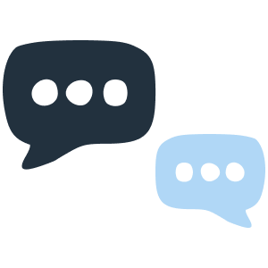 Chatten Sie mit Babysittern
