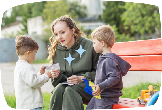 Babysitter-Agentur oder Babysitter-App: Was passt besser zu dir?