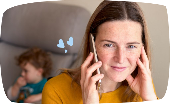 Kurzfristig einen Babysitter finden – ohne Stress