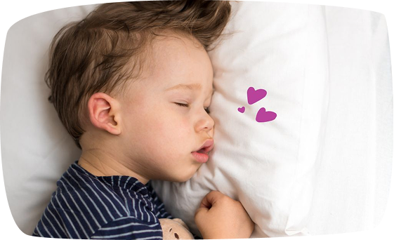Nacht-Babysitter: Wie du einen findest und wie die Nacht gelingt
