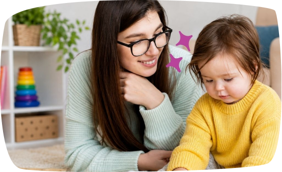 8 Wege, um einen Babysitter in deiner Nähe zu finden